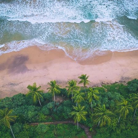Sole Luna Resort & Spa Tangalle Ngoại thất bức ảnh