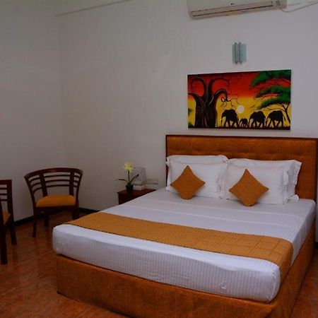 Sole Luna Resort & Spa Tangalle Ngoại thất bức ảnh