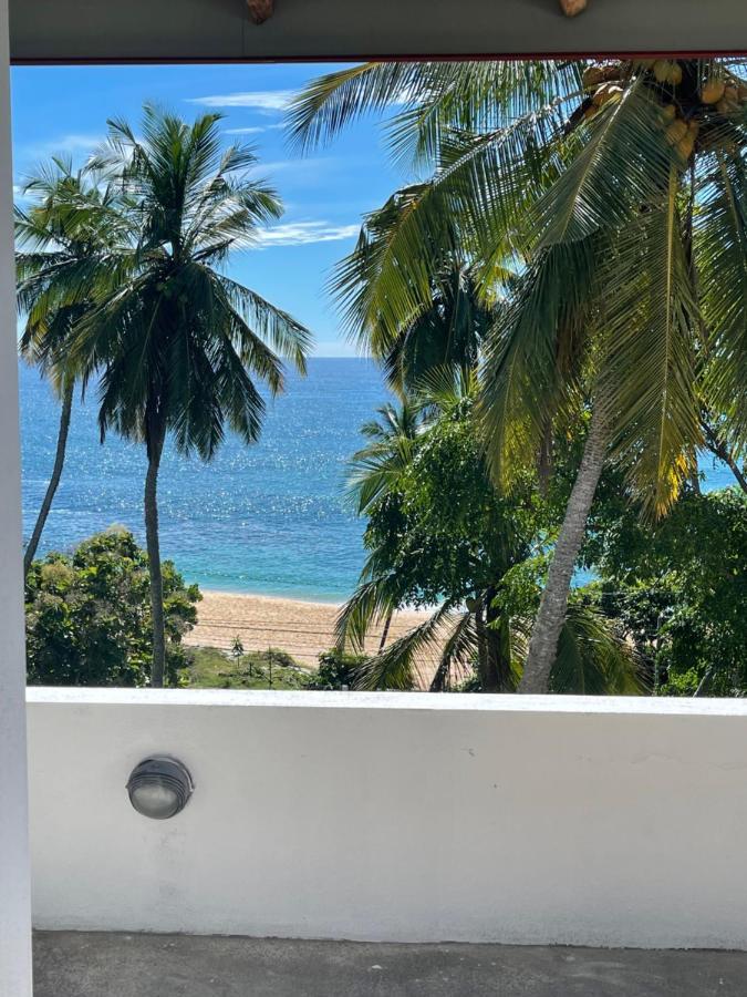 Sole Luna Resort & Spa Tangalle Ngoại thất bức ảnh