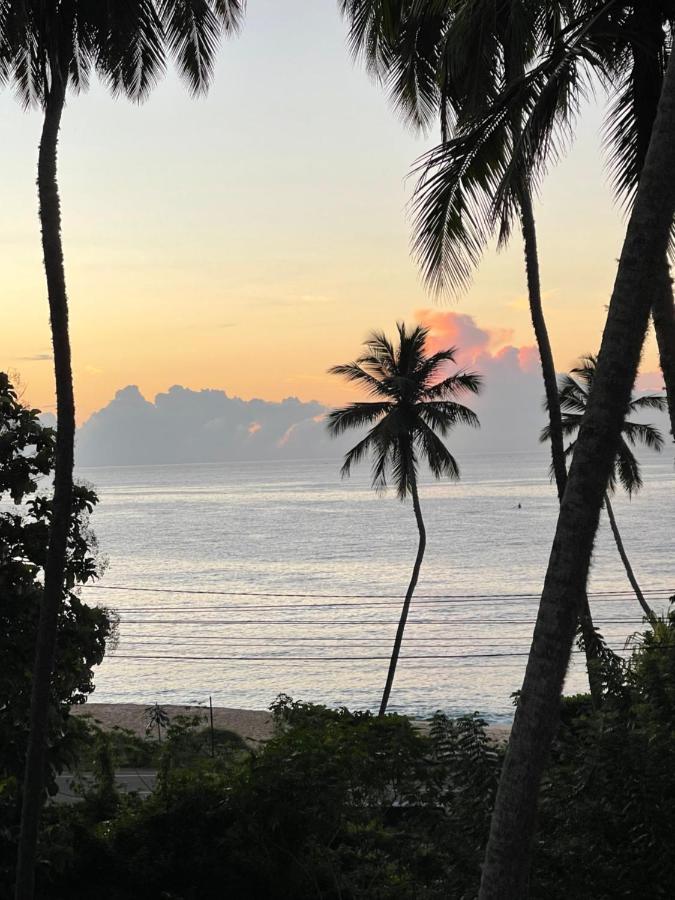 Sole Luna Resort & Spa Tangalle Ngoại thất bức ảnh