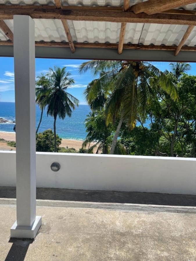 Sole Luna Resort & Spa Tangalle Ngoại thất bức ảnh