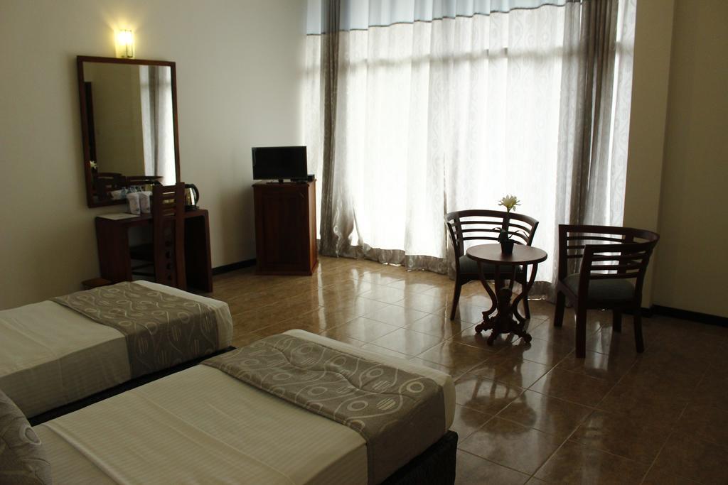 Sole Luna Resort & Spa Tangalle Phòng bức ảnh