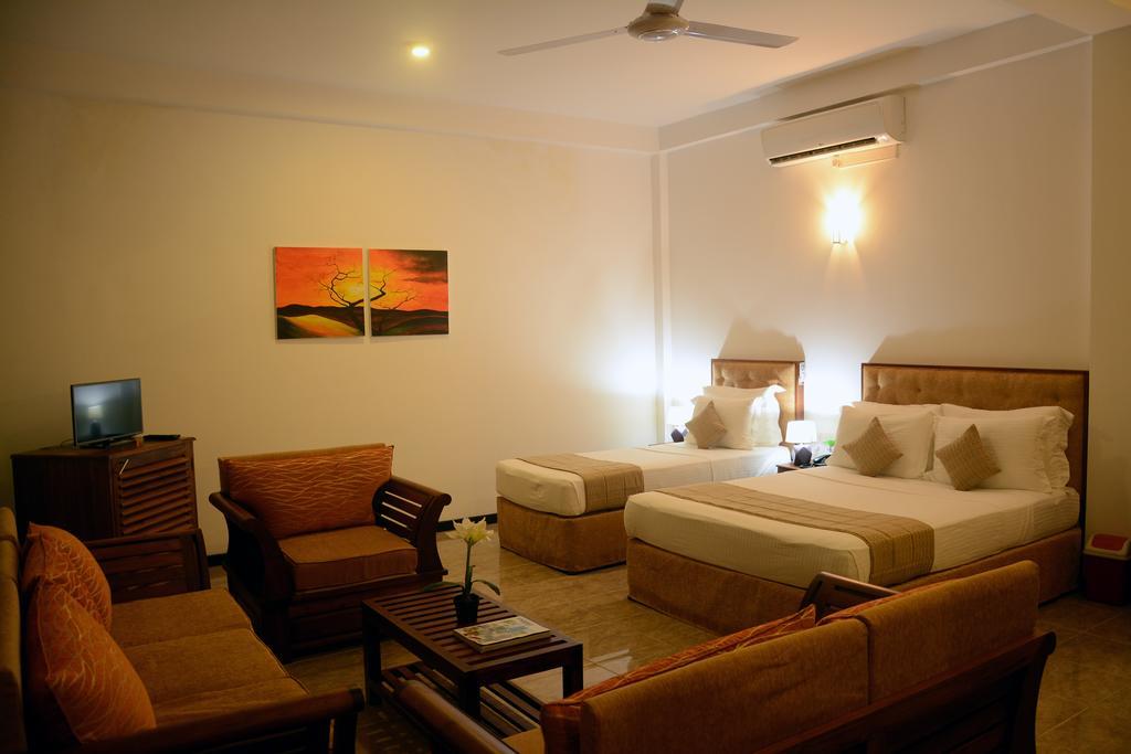 Sole Luna Resort & Spa Tangalle Phòng bức ảnh