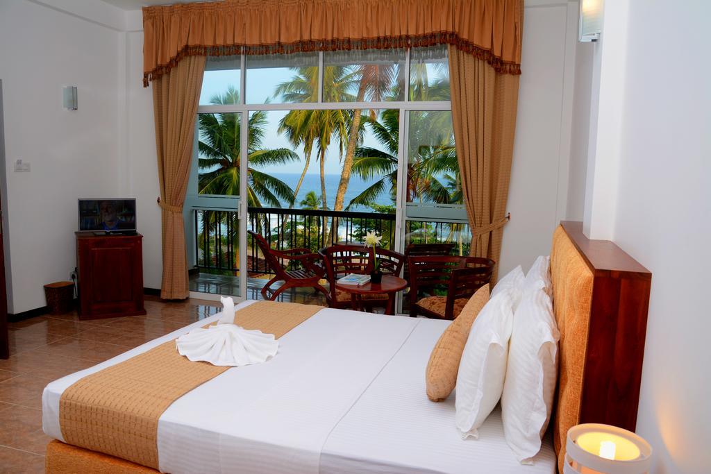 Sole Luna Resort & Spa Tangalle Ngoại thất bức ảnh