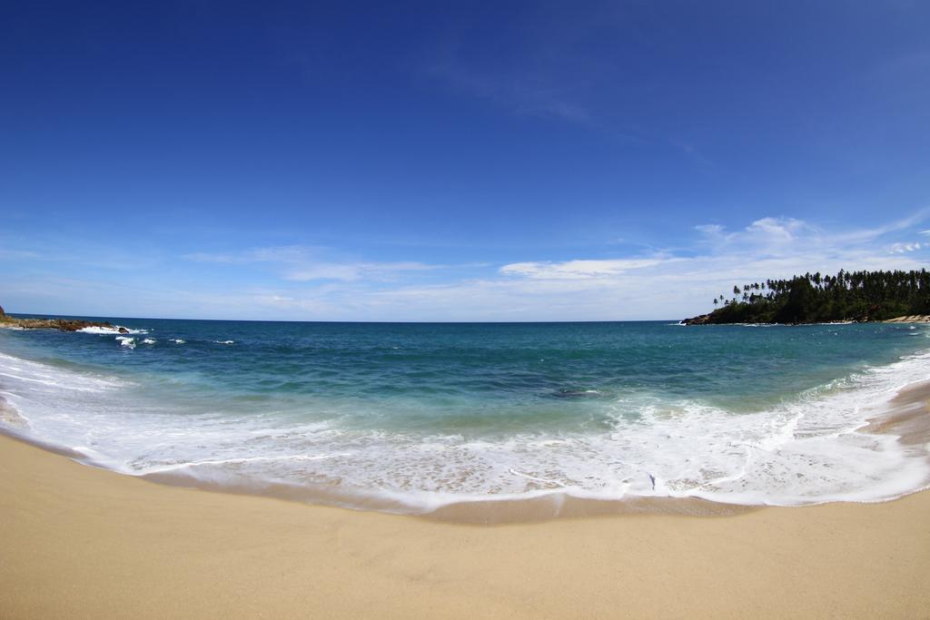 Sole Luna Resort & Spa Tangalle Ngoại thất bức ảnh