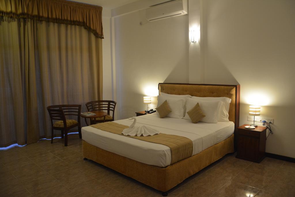 Sole Luna Resort & Spa Tangalle Ngoại thất bức ảnh