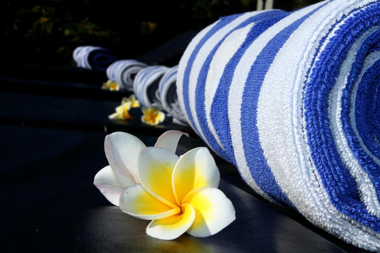 Sole Luna Resort & Spa Tangalle Ngoại thất bức ảnh