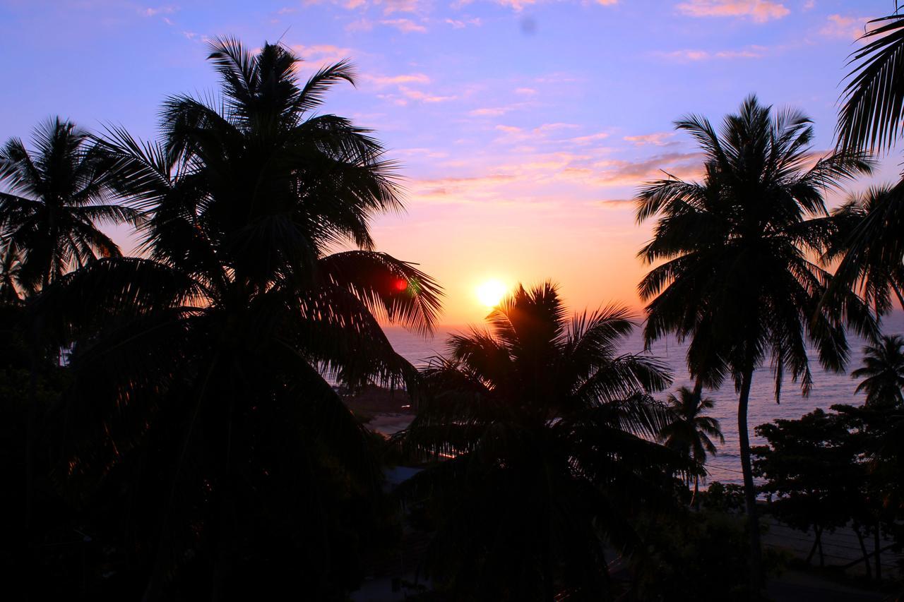Sole Luna Resort & Spa Tangalle Ngoại thất bức ảnh