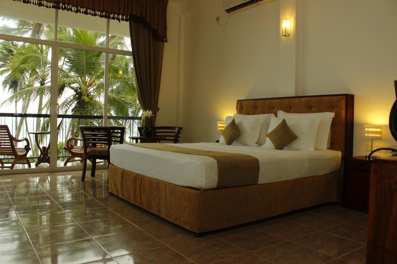 Sole Luna Resort & Spa Tangalle Ngoại thất bức ảnh