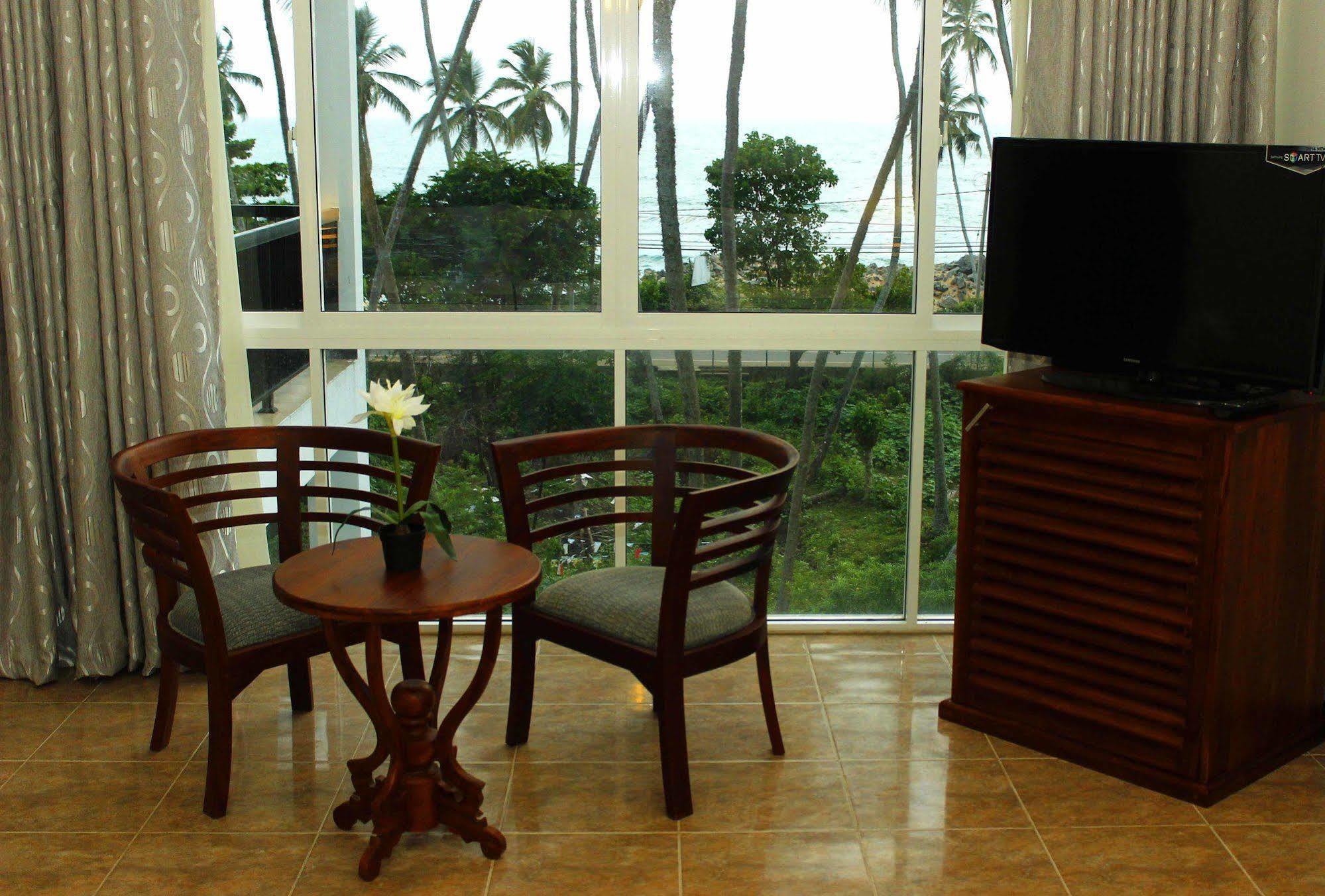 Sole Luna Resort & Spa Tangalle Ngoại thất bức ảnh