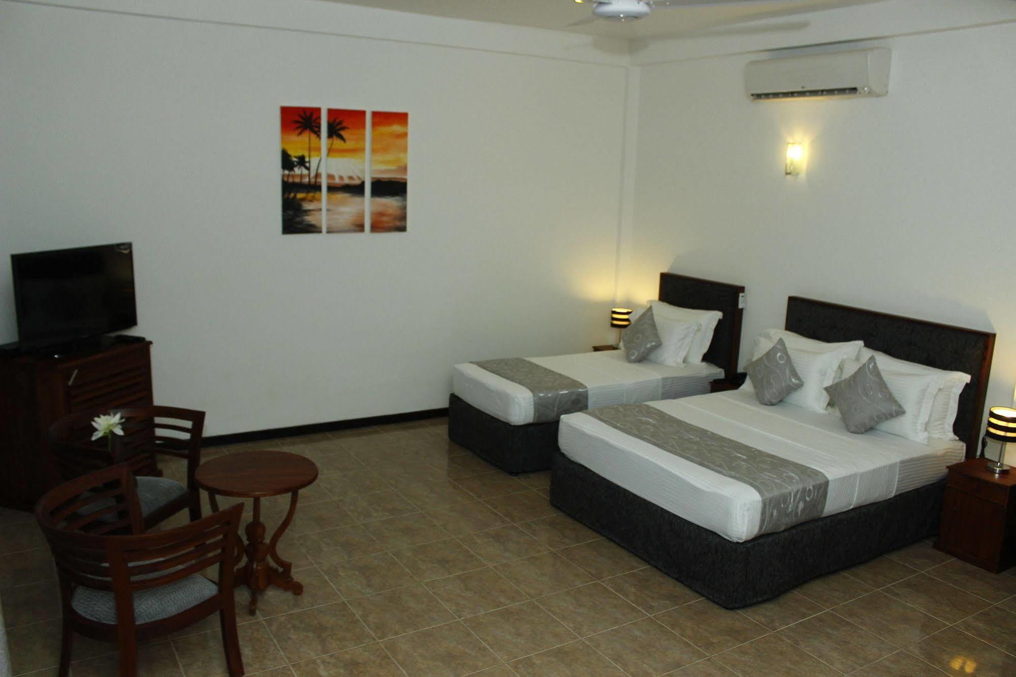 Sole Luna Resort & Spa Tangalle Ngoại thất bức ảnh