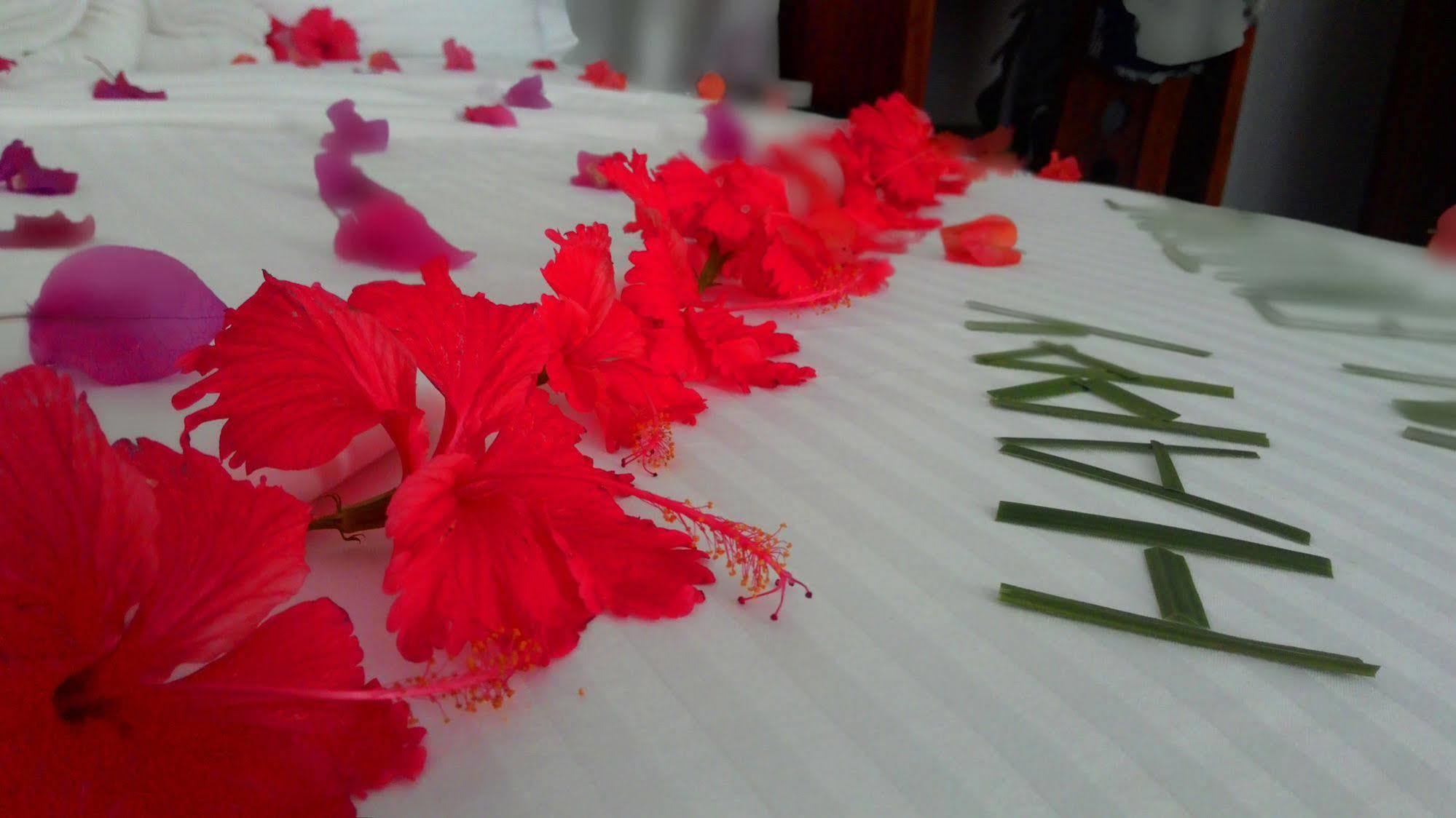 Sole Luna Resort & Spa Tangalle Ngoại thất bức ảnh