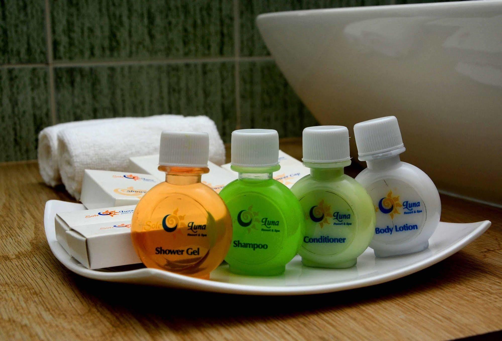 Sole Luna Resort & Spa Tangalle Ngoại thất bức ảnh