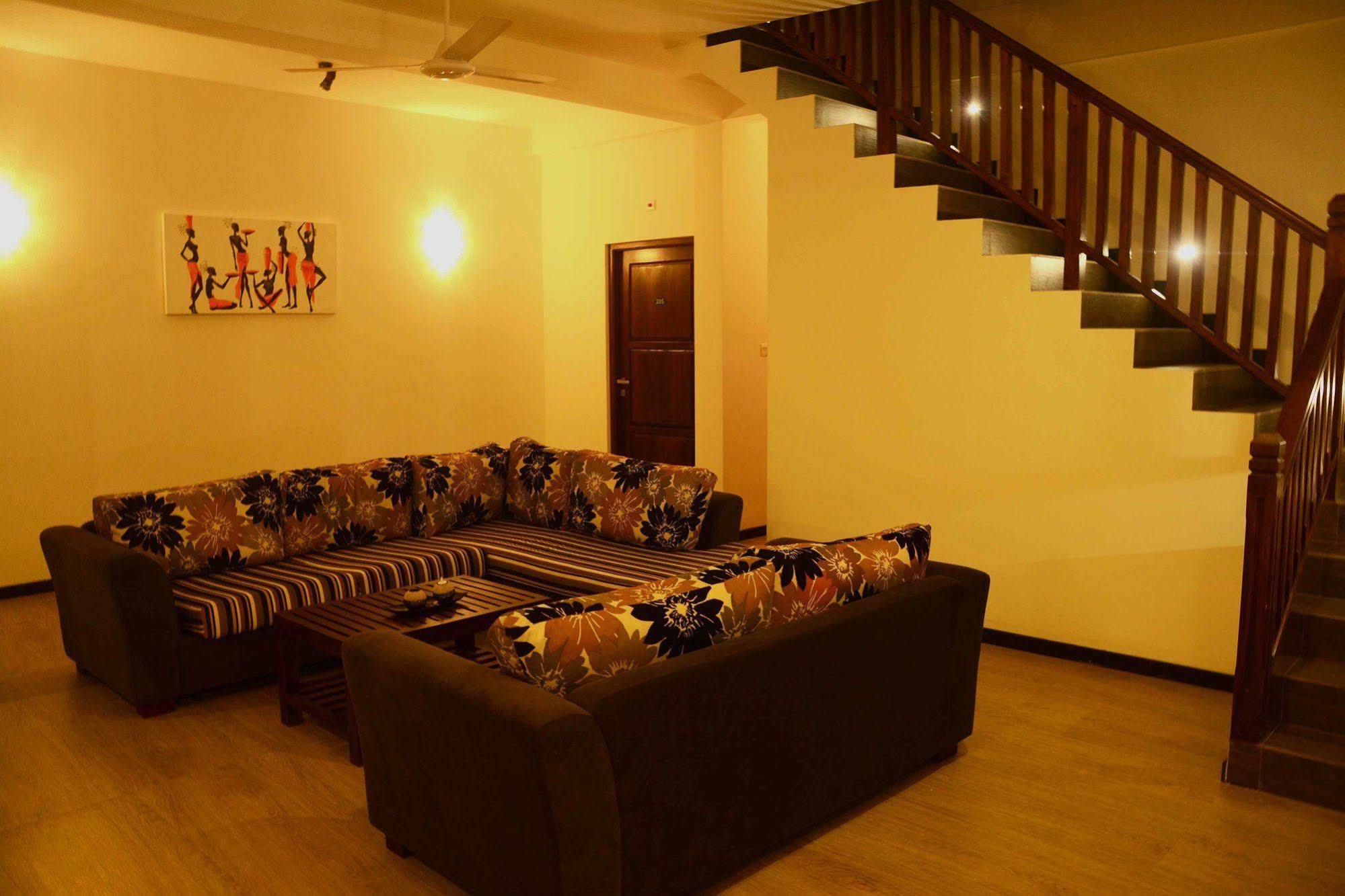 Sole Luna Resort & Spa Tangalle Ngoại thất bức ảnh