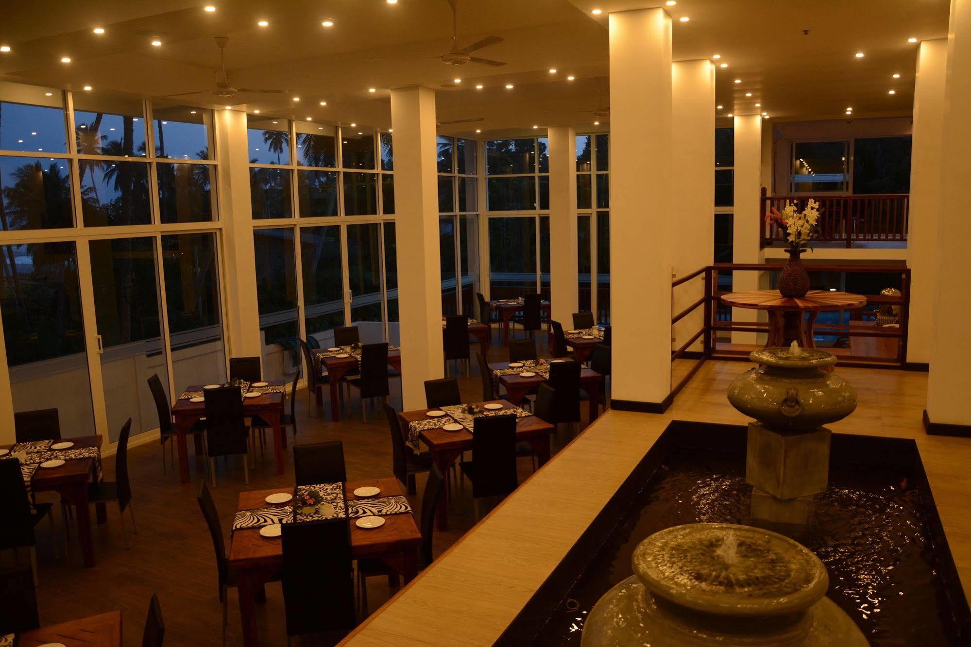 Sole Luna Resort & Spa Tangalle Ngoại thất bức ảnh