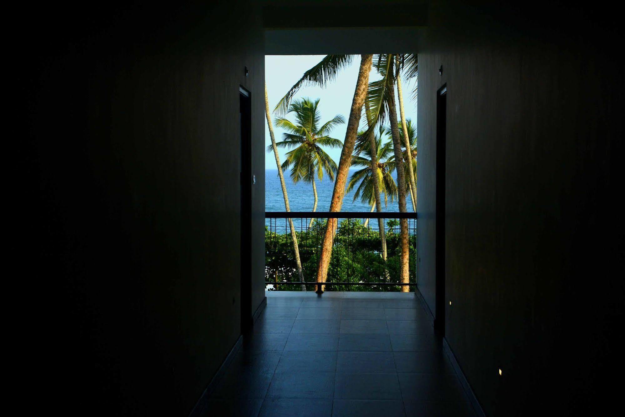 Sole Luna Resort & Spa Tangalle Ngoại thất bức ảnh