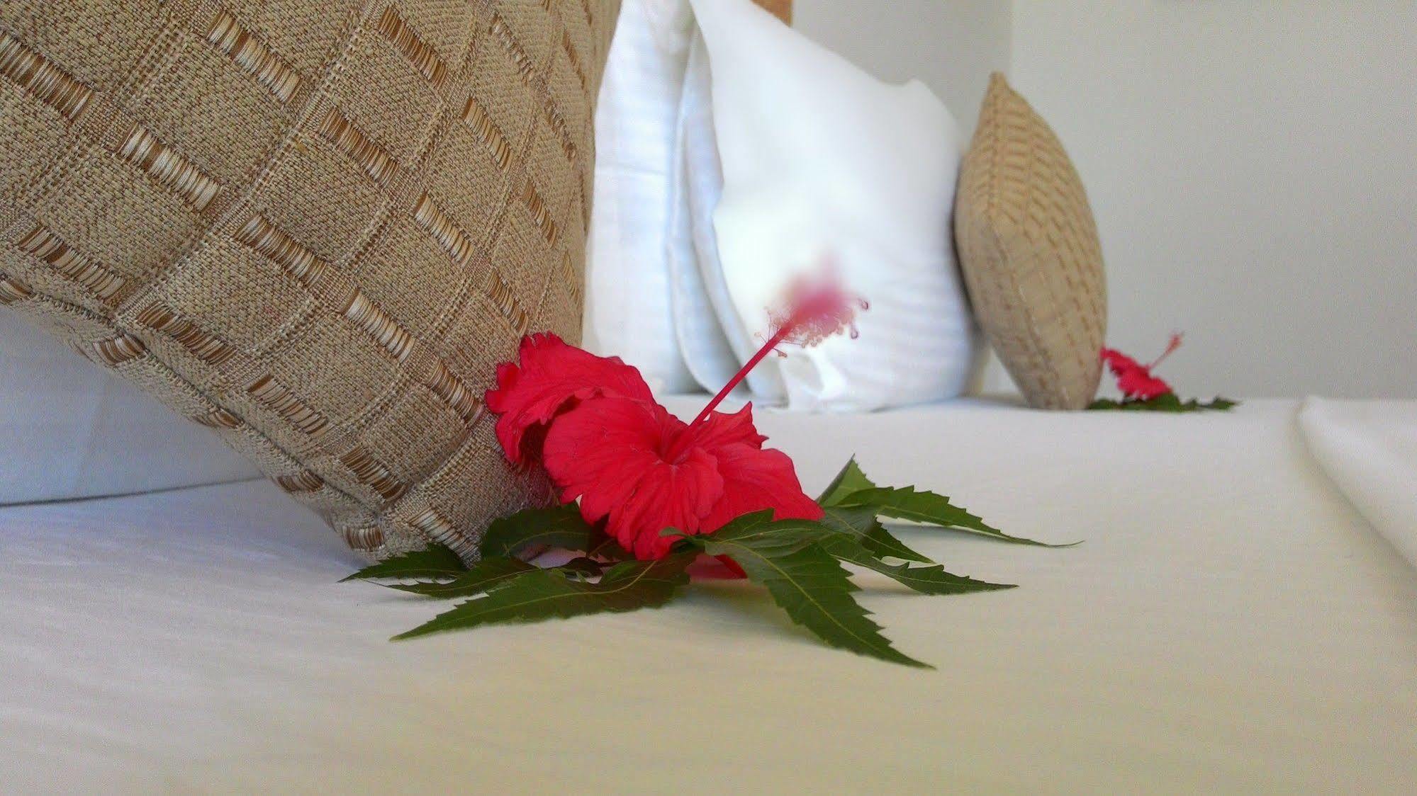 Sole Luna Resort & Spa Tangalle Ngoại thất bức ảnh