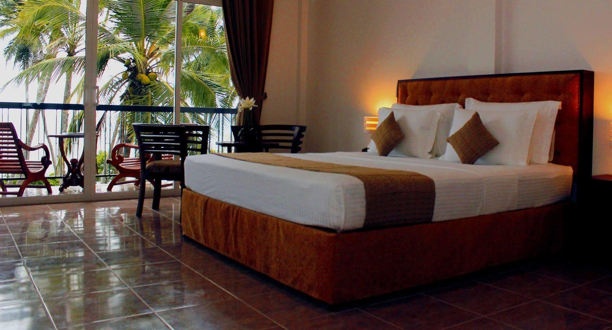 Sole Luna Resort & Spa Tangalle Ngoại thất bức ảnh