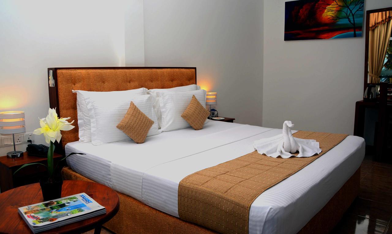 Sole Luna Resort & Spa Tangalle Ngoại thất bức ảnh