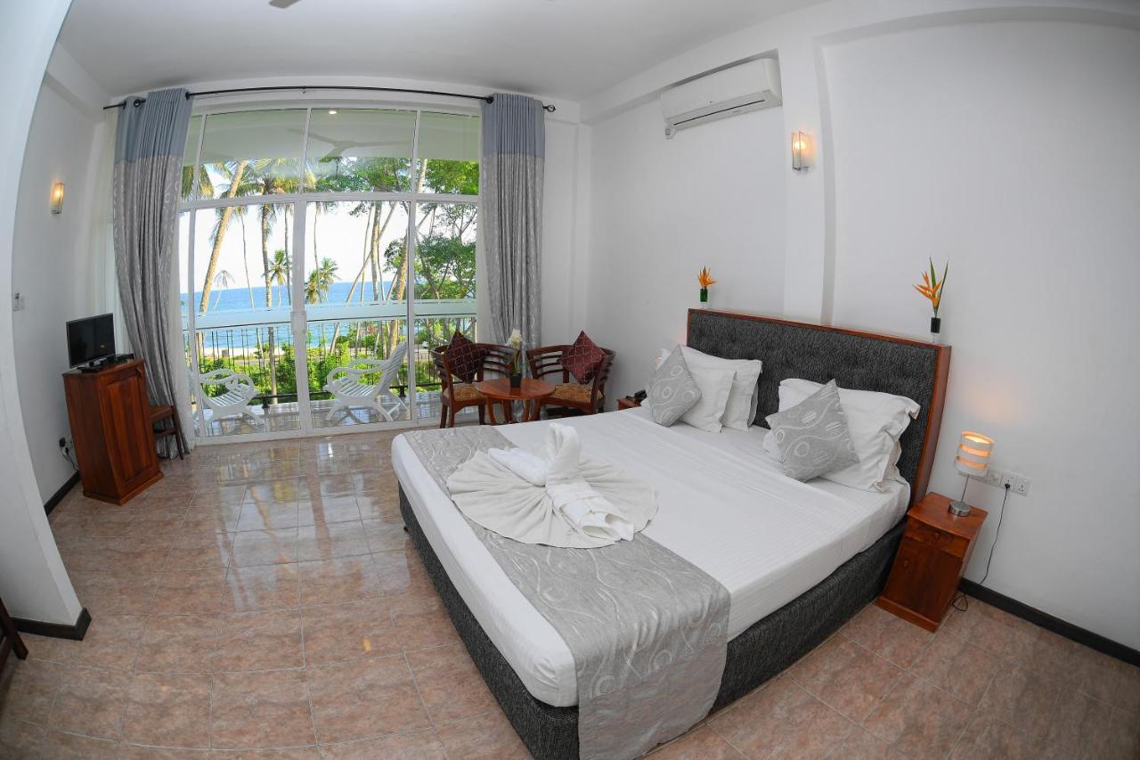 Sole Luna Resort & Spa Tangalle Ngoại thất bức ảnh