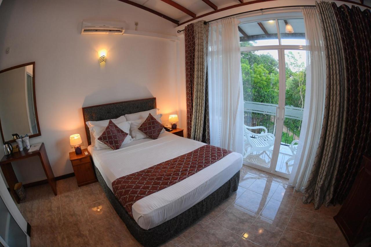 Sole Luna Resort & Spa Tangalle Ngoại thất bức ảnh