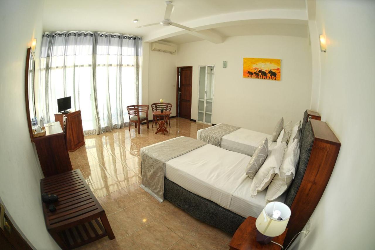 Sole Luna Resort & Spa Tangalle Ngoại thất bức ảnh