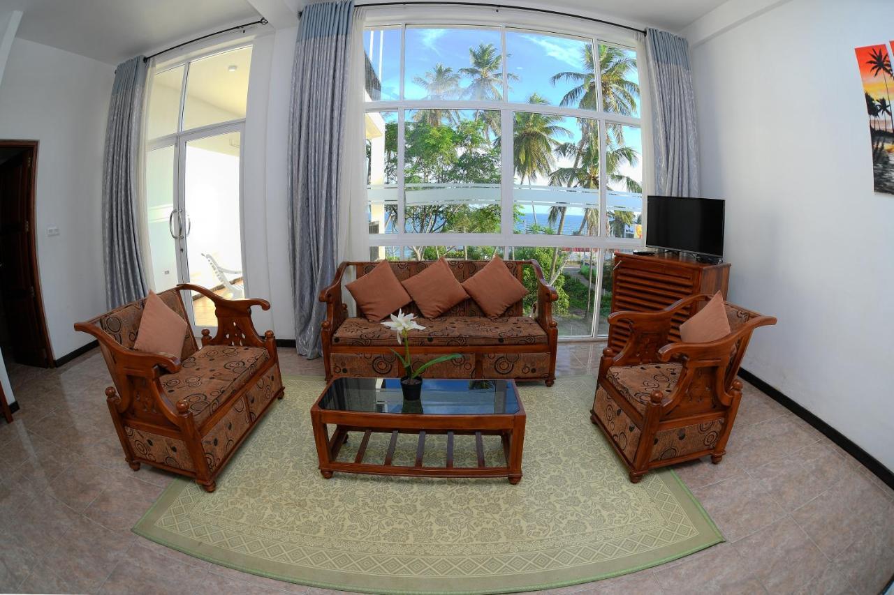 Sole Luna Resort & Spa Tangalle Ngoại thất bức ảnh