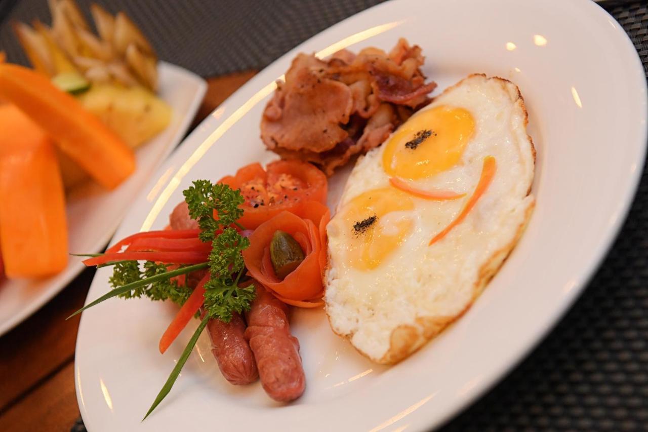Sole Luna Resort & Spa Tangalle Ngoại thất bức ảnh