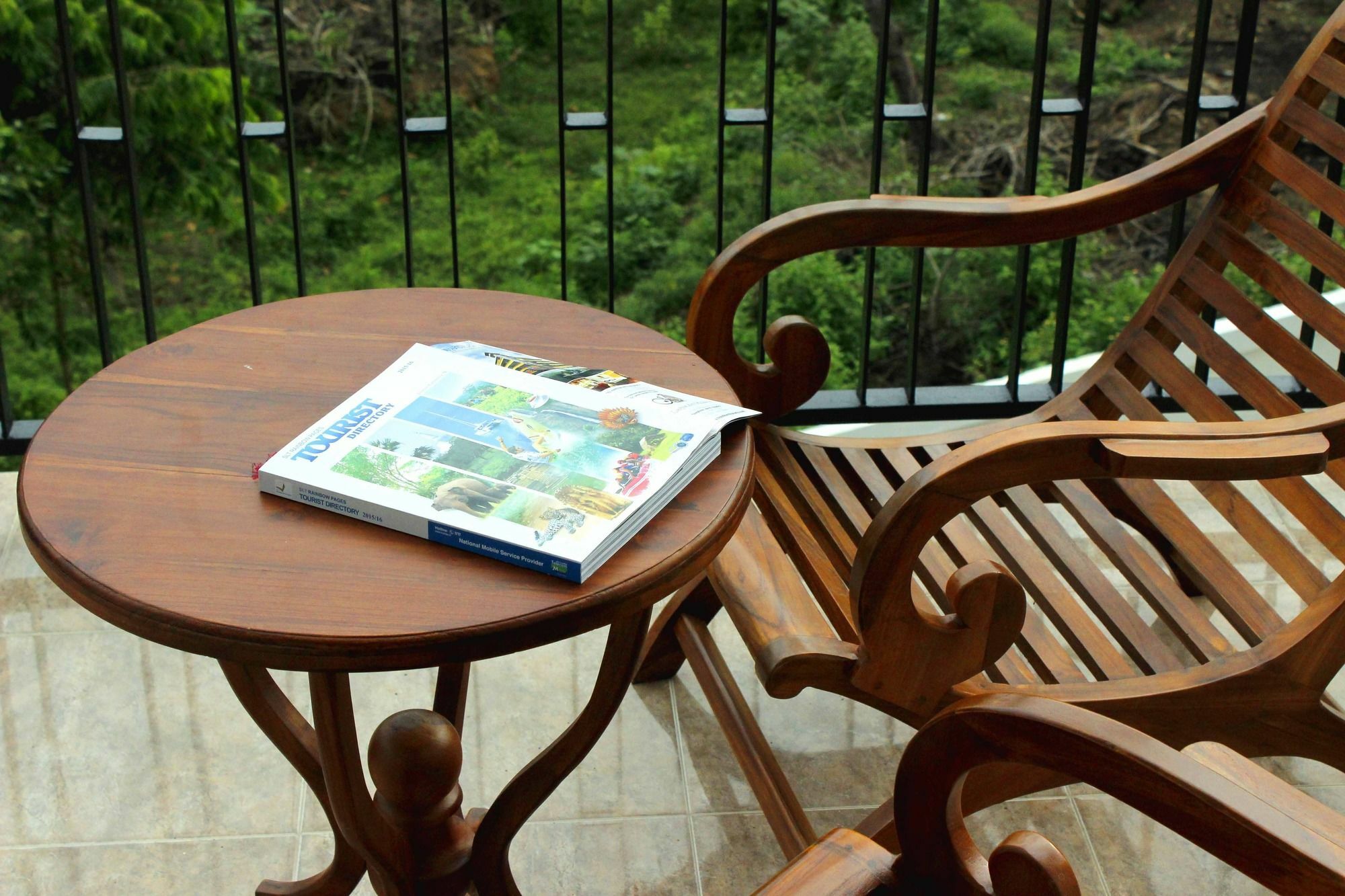 Sole Luna Resort & Spa Tangalle Ngoại thất bức ảnh