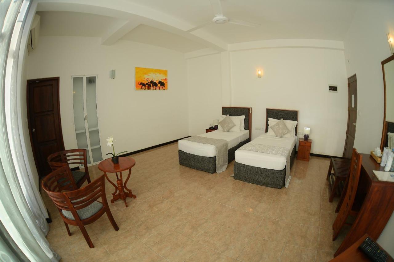 Sole Luna Resort & Spa Tangalle Ngoại thất bức ảnh