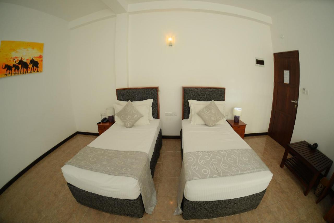 Sole Luna Resort & Spa Tangalle Ngoại thất bức ảnh
