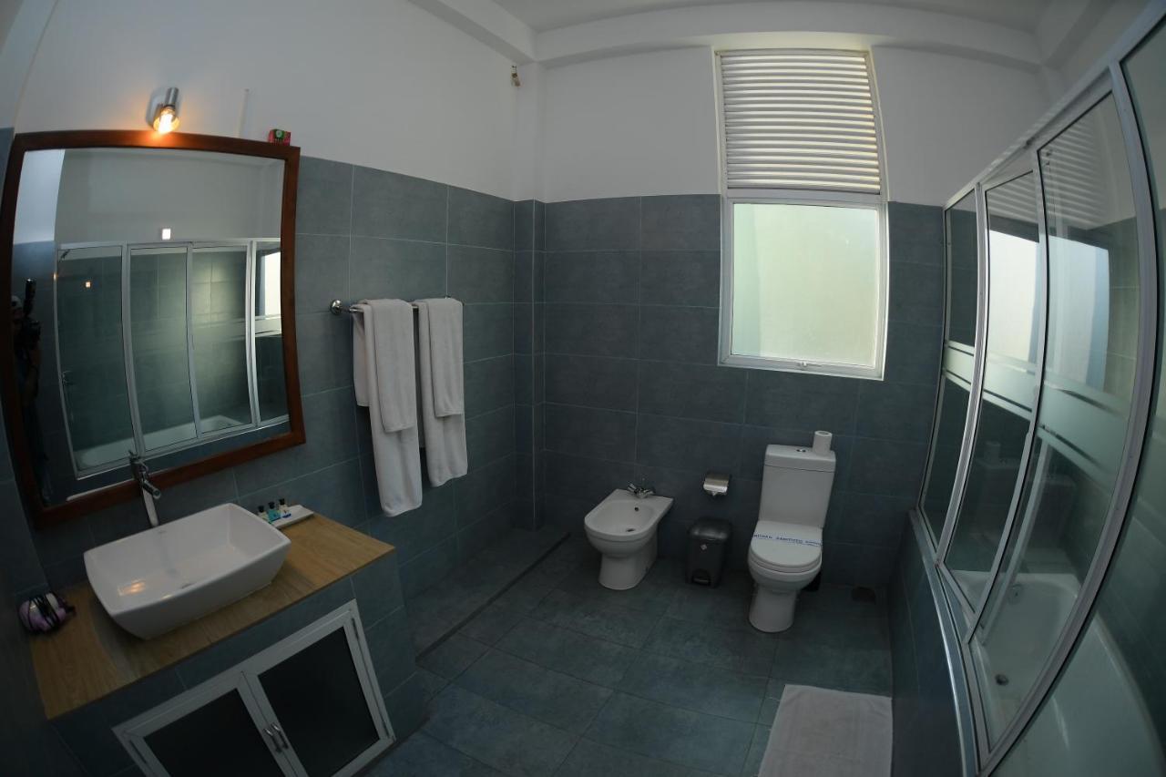Sole Luna Resort & Spa Tangalle Ngoại thất bức ảnh