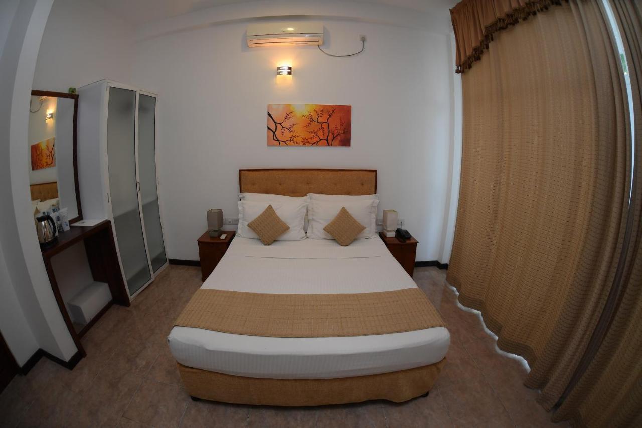 Sole Luna Resort & Spa Tangalle Ngoại thất bức ảnh
