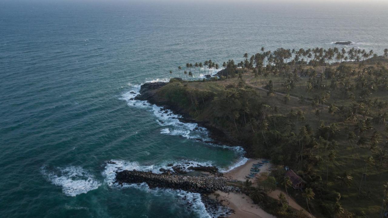 Sole Luna Resort & Spa Tangalle Ngoại thất bức ảnh